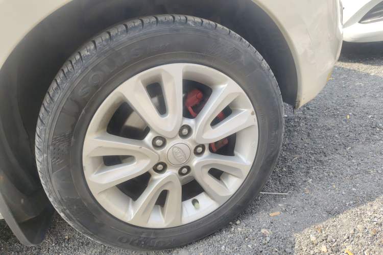 Used Kia Soul 2012 1.6L MT GLS
