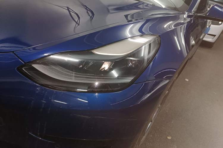 Used Tesla Model 3 2022 Rear-Wheel-Drive Version