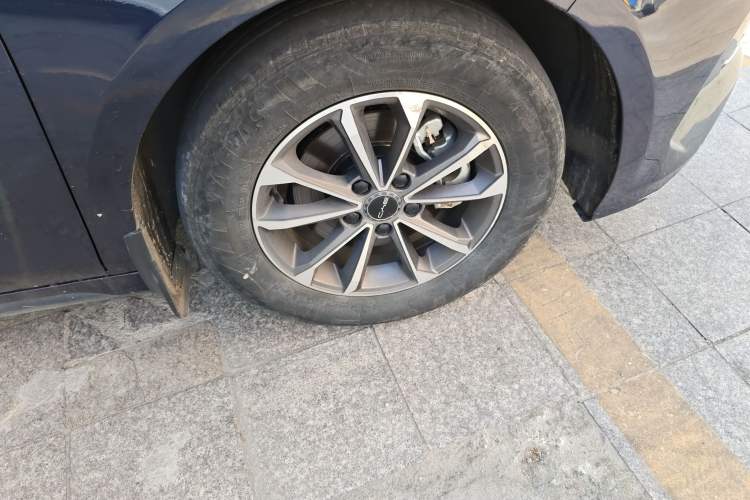 Used BYD Destroyer 05 2024 HONOR Edition DM-i 55KM Luxury Model
