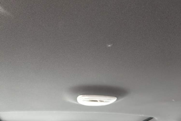 Used Ford F-150 Raptor 2011 6.2L Harley-Davidson Headliner