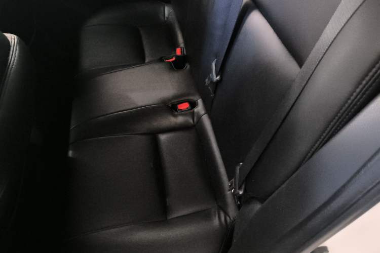 Used Toyota Vios 2016 1.5L Manual ZhiZhen Xingyao Edition