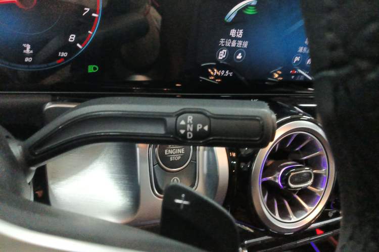 Used Mercedes-Benz GLB 2021 GLB 200 Dynamic Edition