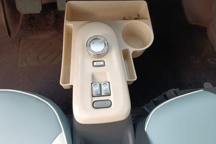 Used Qiyuan Lumin 2023 205km Xiangqin Version