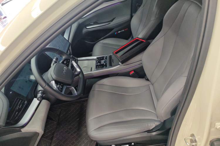 Used BYD Seal 07 DM-i 2025 DM-i 1.5L 125km Luxury Model