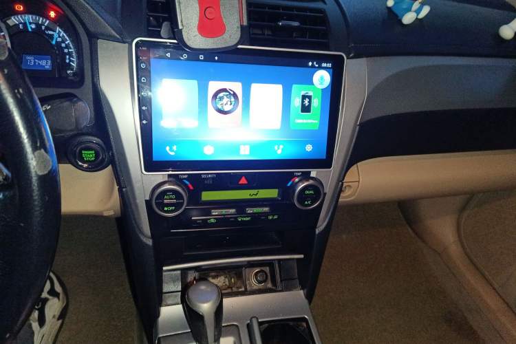 Used Toyota Camry 2012 Junrui 2.5S Activa Edition