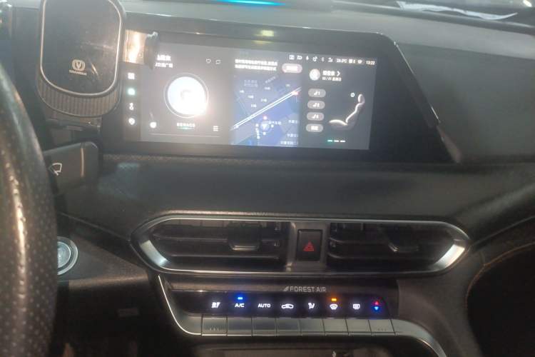 Used Changan UNI-T 2022 1.5T Prestige Version