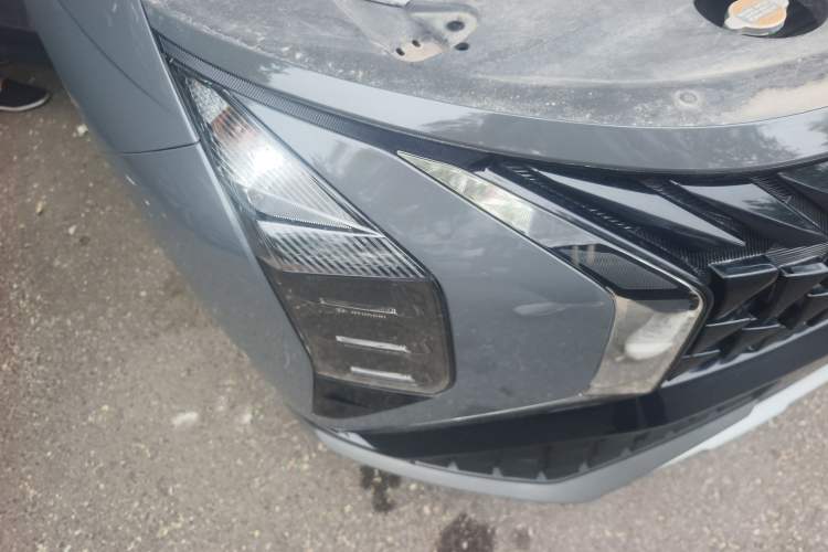 Used Hyundai ix35 2023 Musso 2.0L Prestige LUX Edition