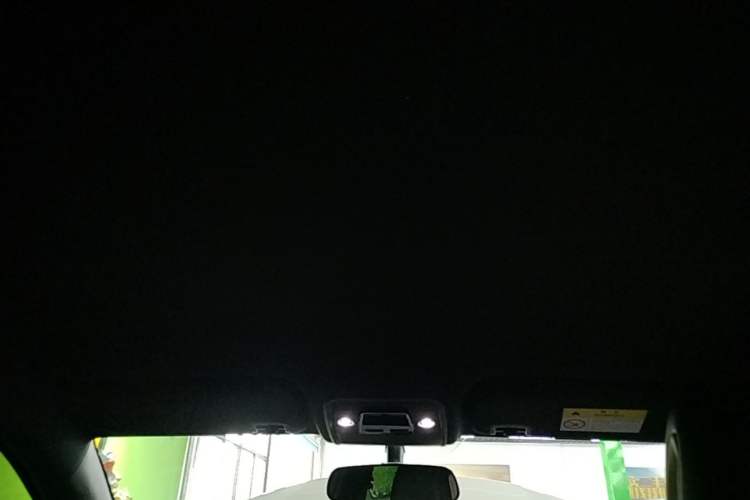 Used BYD Seagull 2025 305 km Free Version Headliner