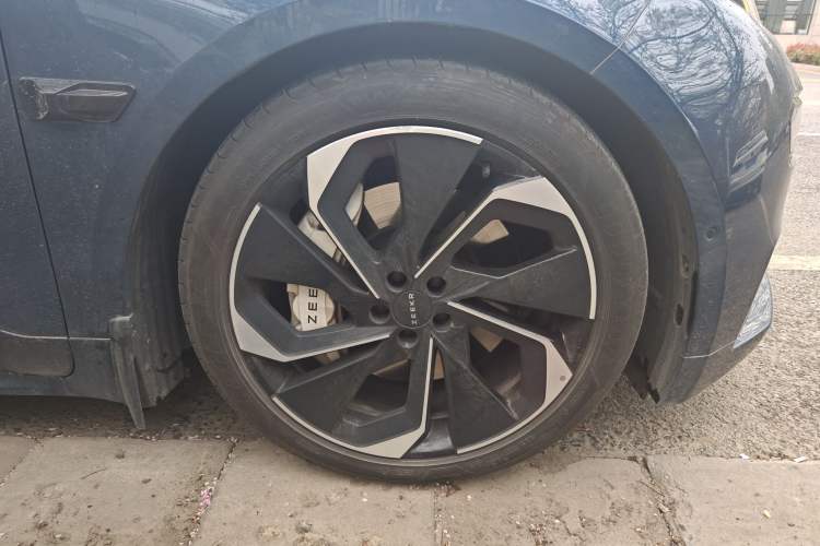 Used Zeekr 001 2023 ME Edition 100 kWh
