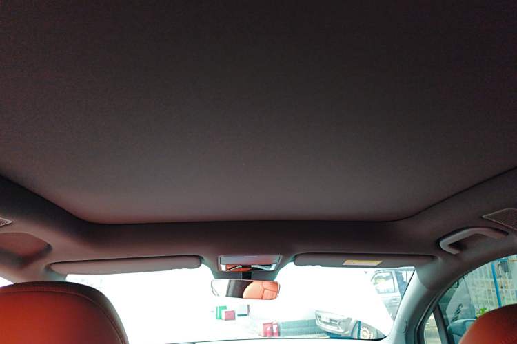 Used BYD Tang L 2025 DM 175KM Drone Player Edition