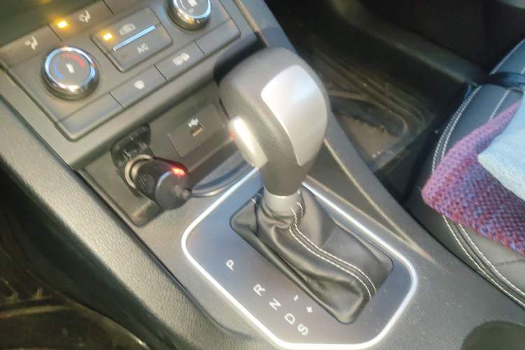 Used Bestune X40 2017 1.6L Automatic Prestige Edition