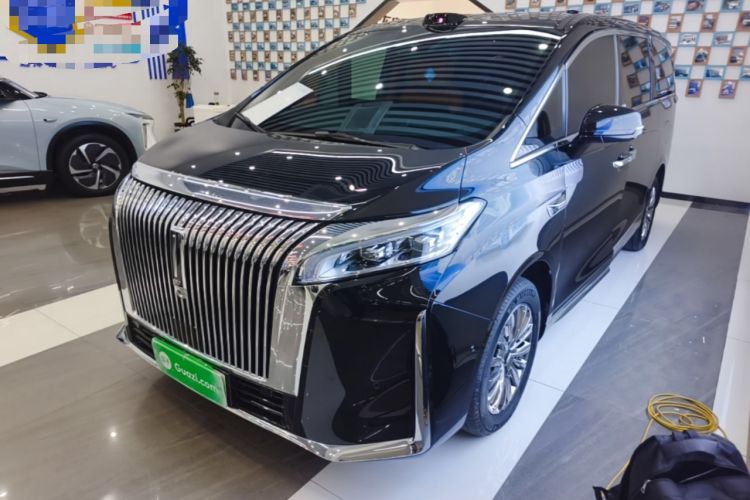 Used Wey Gaoshan 2025 Four-Wheel Drive Alpine 8