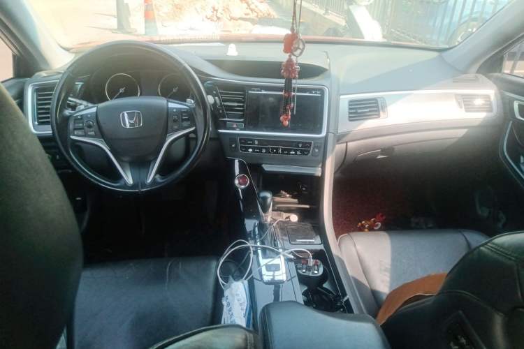 Used Honda Spirior 2015 2.0L Collector's Edition