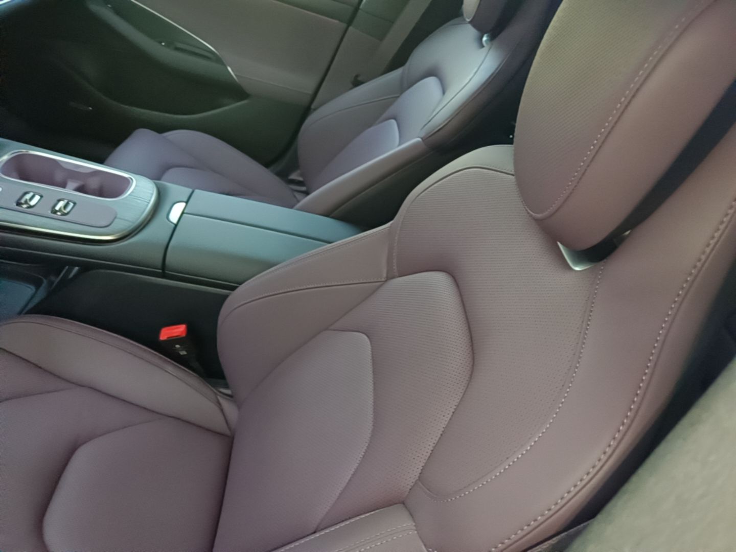 Xiaomi Auto SU7 2024 Rear-Drive Long-Range Intelligent Driving Version — снимка 17