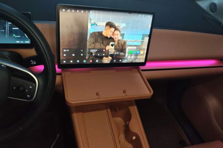 Used Leapmotor C10 2024 530 Smart Edition
