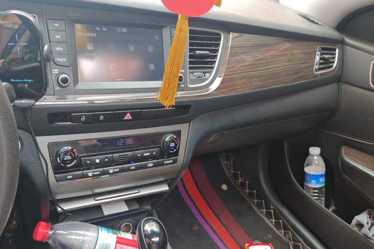 Used Hyundai Mistra 2016 1.8L Automatic Smart GLS