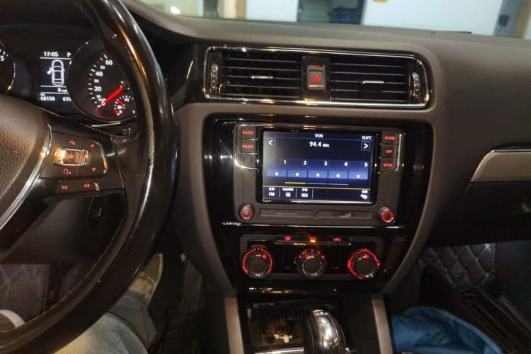 Used Volkswagen Sagitar 2018 280TSI DSG Ignite Edition