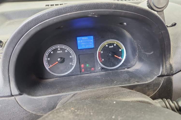 Used Ruichi EC35 2019 EC35 II model
