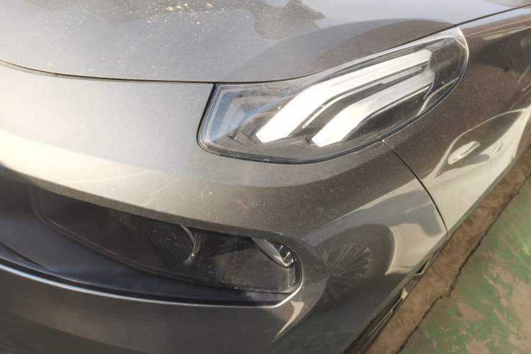 Used Lynk & Co 03 2022 2.0TD DCT JingPro
