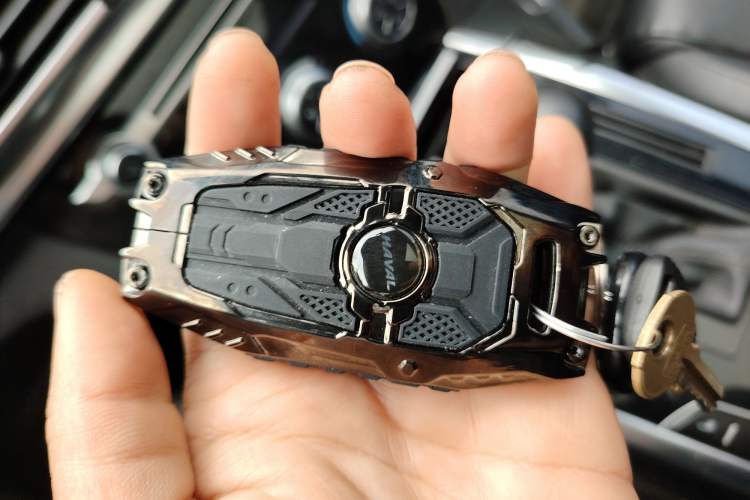 Used Haval H7 2016 Blue-Label H7 2.0T Automatic Luxury Model
