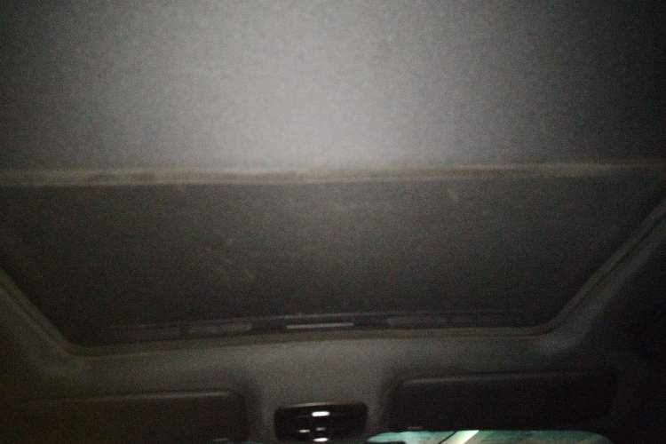 Used Brilliance V5 2014 1.5T Automatic Two-Wheel Drive Luxury Version
