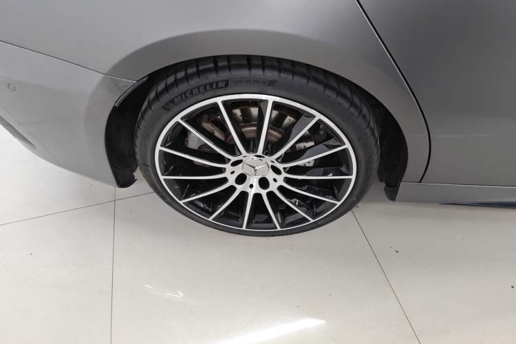 Used Mercedes-Benz A-AMG 2019 AMG A 35 L 4MATIC