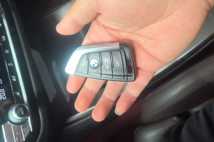 Used BMW X3 2020 xDrive28i M Sport Package