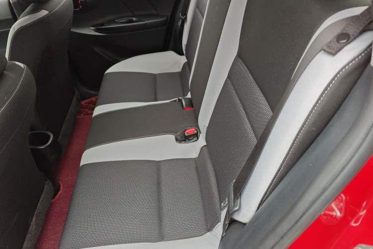 Used Toyota YARiS L Zhi Xuan 2021 X-Trail 1.5L CVT Leading Edition
