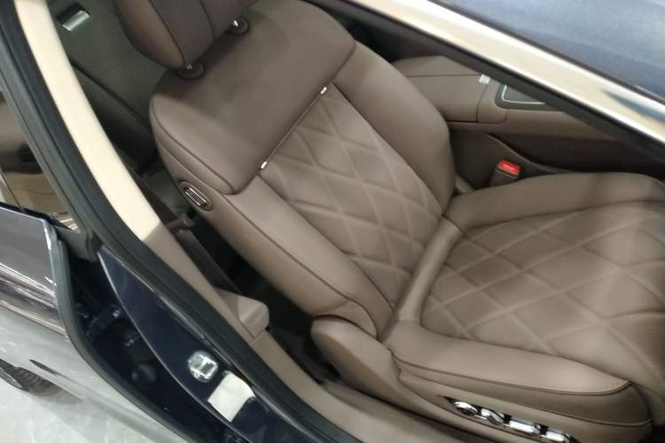 Used Hima Stelato S9 2025 Extended-Range Ultra