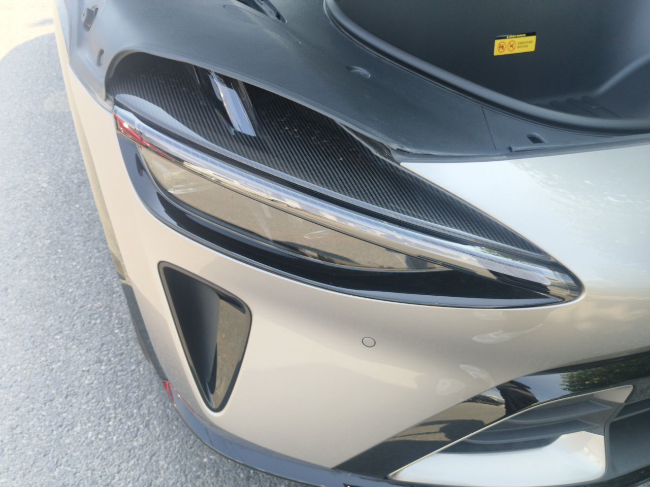 Xiaomi Auto YU7 2025 Ultra-Long Range High-Performance All-Wheel-Drive Max Edition — снимка 7