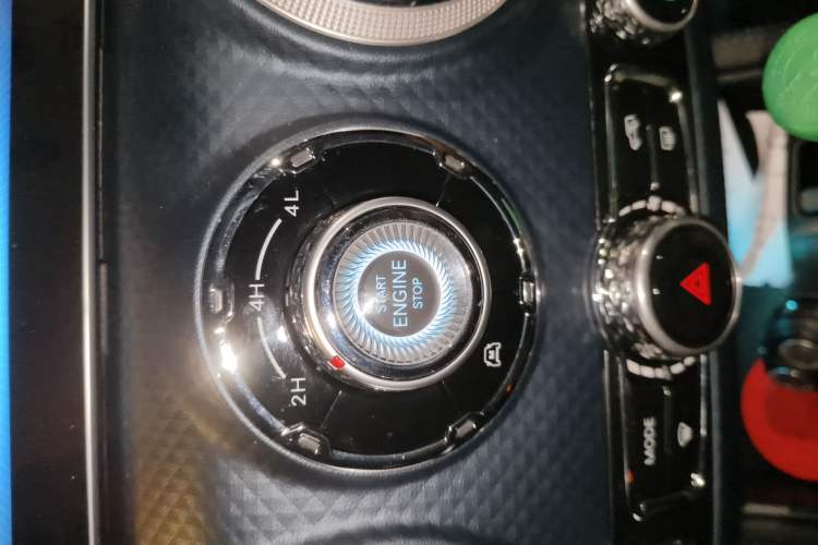 Used BAIC Off-Road BJ40 2024 2.0D Blade Hero Glory Edition
