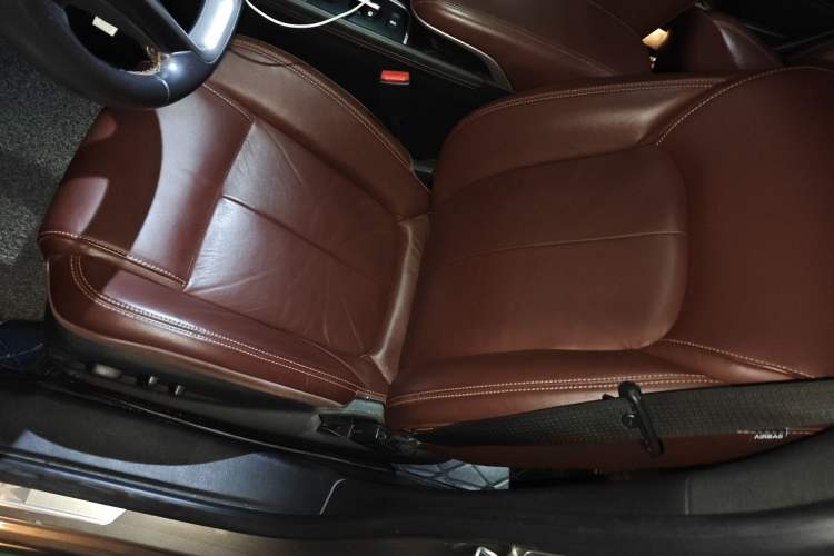 Used Buick LaCrosse 2014 2.0T SIDI Elite Tech Version