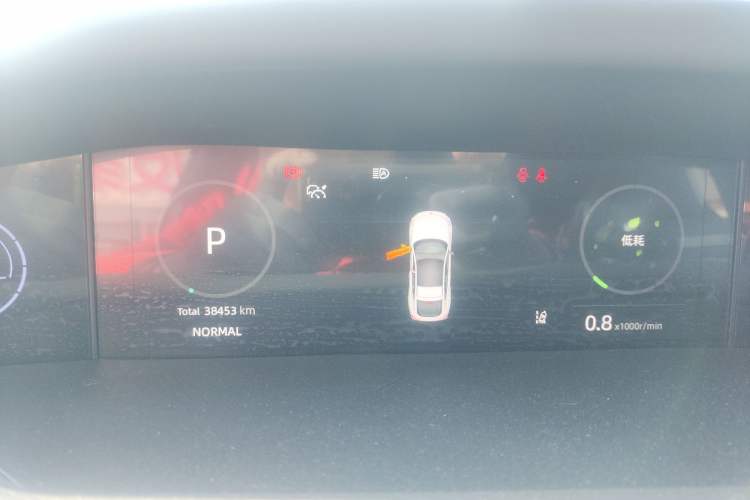 Used CHANGAN UNI-V 2024 1.5T Prestige Sport Edition
