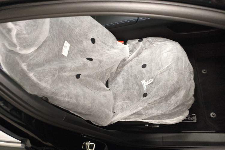 Used Geely Auto Preface 2026 Model Oriental Yao 1.5TD Kunlun Edition