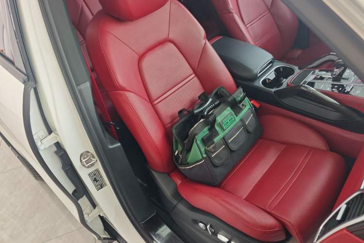 Used Porsche Cayenne 2019 Cayenne 3.0T