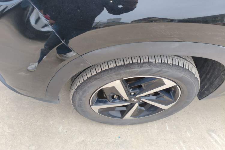 Used Hyundai ix35 2021 2.0L Automatic 2WD GLS Leading Edition