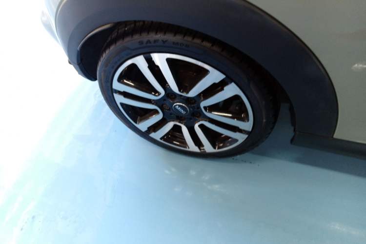 Used MINI MINI 2018 1.5T COOPER CABRIO Artist