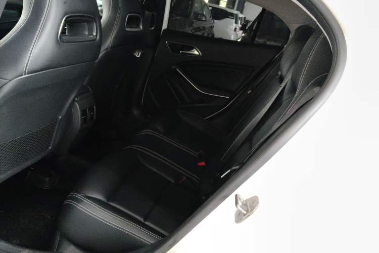 Used Mercedes-Benz GLA 2018 GLA 220 4MATIC Sport Edition