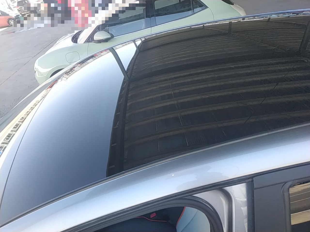 BYD Dolphin 2021 405 km Fashion Edition — снимка 7