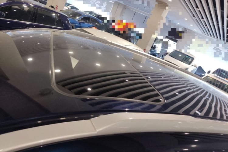 Used Infiniti QX60 2016 2.5 S/C Hybrid Two-Wheel-Drive Excellence Edition China V Standard