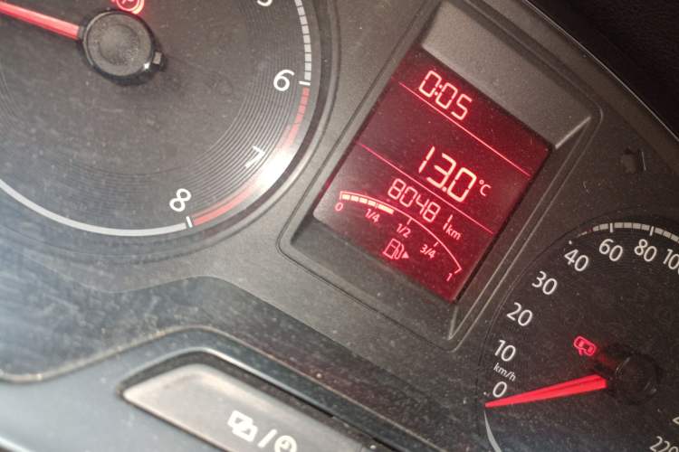 Used Volkswagen Jetta 2017 1.4L Manual Fashion Edition