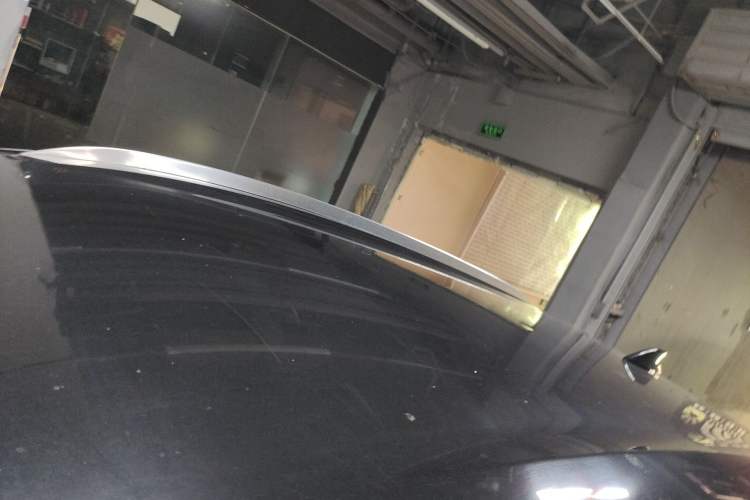 Used Honda Vezel 2015 1.5L CVT two-wheel drive Comfort trim Roof