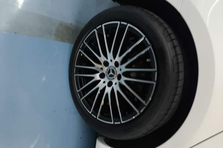 Used Mercedes-Benz C-Class 2024 C 200 L Sport Edition Exterior 5