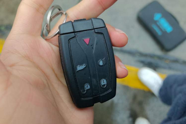 Used Land Rover Freelander 2 2009 3.2L