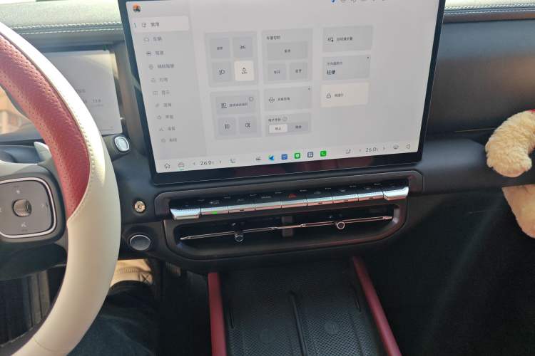 Used Tank 300 2025 2.0T Conqueror
