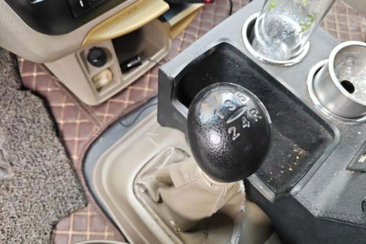 Used JAC Group Refine 
