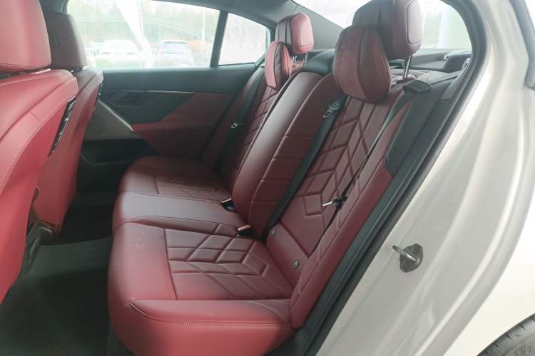 Used BMW i5 2024 eDrive 35L M Sport Package