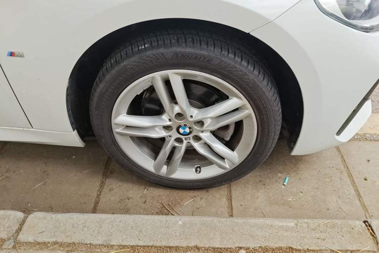 Used BMW 1 Series 2021 120i M Sport Night Edition