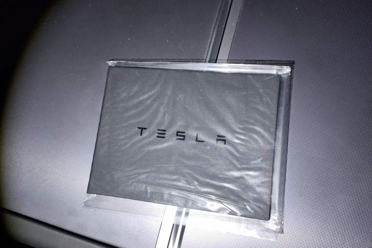 Used Tesla Model Y 2025 Long-Range All-Wheel Drive First Edition