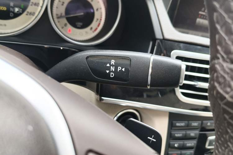 Used Mercedes-Benz E-Class 2014 E 260 L Sport Edition